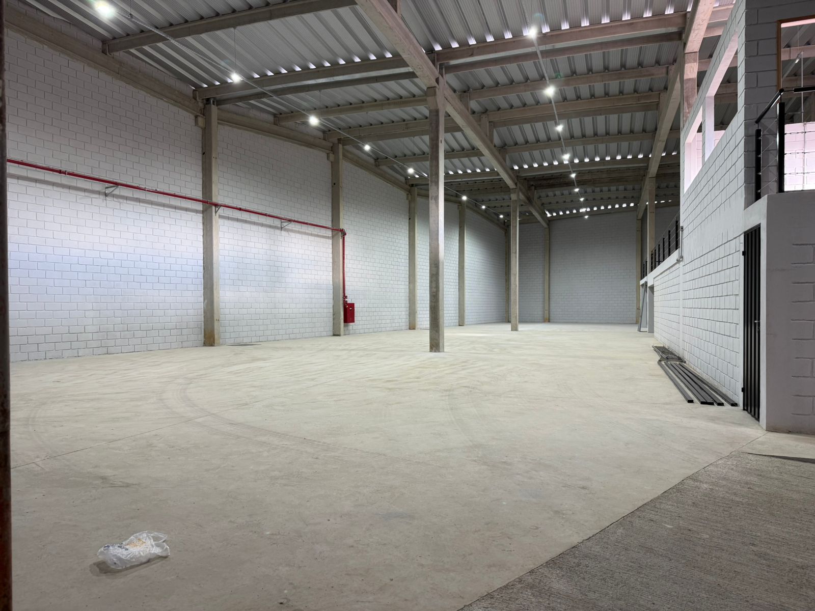 Galp&atilde;o,1100 m&sup2; - Caio Viana Martins - Vila S&atilde;o Jorge - Sorocaba - SP Rua Caio Viana Martins Sorocaba - 