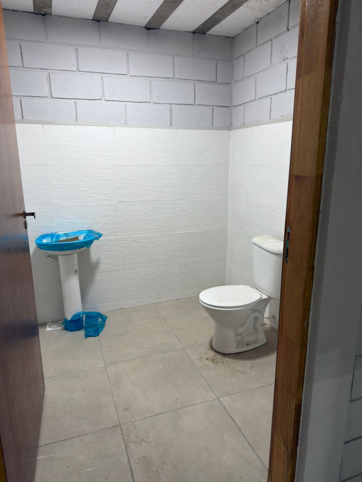 Galp&atilde;o,1100 m&sup2; - Caio Viana Martins - Vila S&atilde;o Jorge - Sorocaba - SP Rua Caio Viana Martins Sorocaba - 