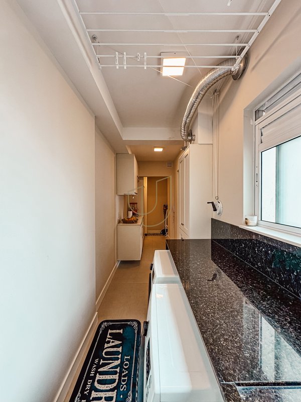Apartamento com 3 Suítes no Grand Club Vila Ema Rua Francisco Ricci São José dos Campos - 