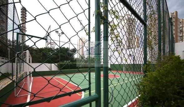 APARTAMENTO PARA LOCAÇÃO NO BROOKLIN COM 2 DORMITÓRIOS E 2 VAGAS DE GARAGEM Rua Pássaros e Flores São Paulo - 