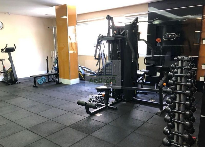 APARTAMENTO PARA LOCAÇÃO NO BROOKLIN COM 2 DORMITÓRIOS E 2 VAGAS DE GARAGEM Rua Pássaros e Flores São Paulo - 
