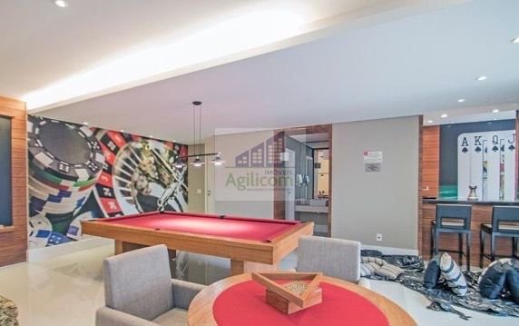 APARTAMENTO PARA LOCAÇÃO NO BROOKLIN COM 2 DORMITÓRIOS E 2 VAGAS DE GARAGEM Rua Pássaros e Flores São Paulo - 