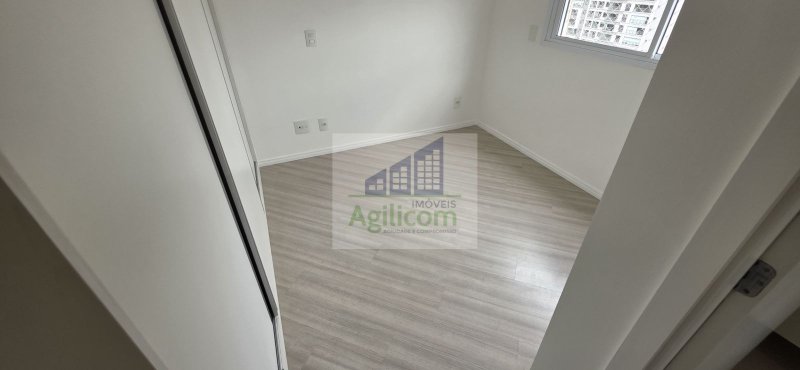 APARTAMENTO PARA LOCAÇÃO NO BROOKLIN COM 2 DORMITÓRIOS E 2 VAGAS DE GARAGEM Rua Pássaros e Flores São Paulo - 