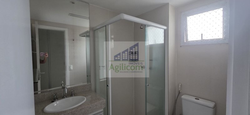 APARTAMENTO PARA LOCAÇÃO NO BROOKLIN COM 2 DORMITÓRIOS E 2 VAGAS DE GARAGEM Rua Pássaros e Flores São Paulo - 