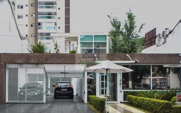 APARTAMENTO PARA LOCAÇÃO NO BROOKLIN COM 2 DORMITÓRIOS E 2 VAGAS DE GARAGEM Rua Pássaros e Flores São Paulo - 