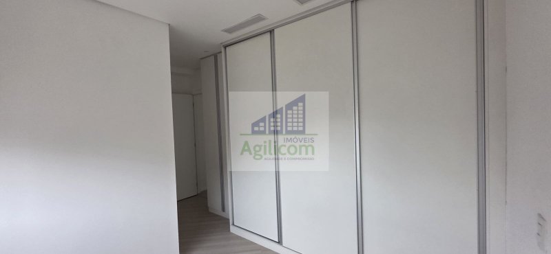 APARTAMENTO PARA LOCAÇÃO NO BROOKLIN COM 2 DORMITÓRIOS E 2 VAGAS DE GARAGEM Rua Pássaros e Flores São Paulo - 