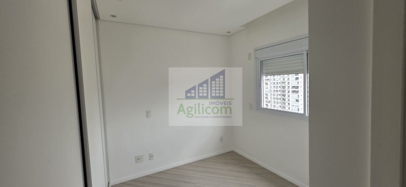 APARTAMENTO PARA LOCAÇÃO NO BROOKLIN COM 2 DORMITÓRIOS E 2 VAGAS DE GARAGEM Rua Pássaros e Flores São Paulo - 