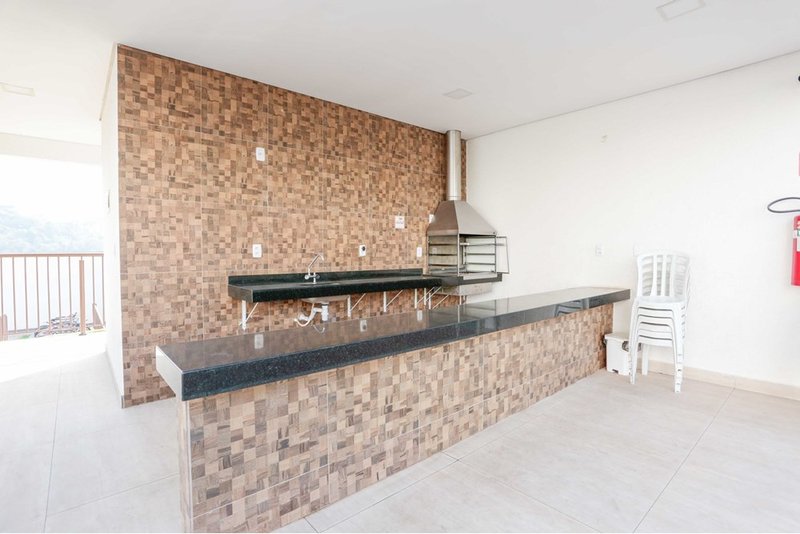 Apartamento à venda - 2 Dorms. - R$ 177.000 - Vila Guilherme - Votorantim - SP Avenida Cristiano Vieira Pedrico Votorantim - 