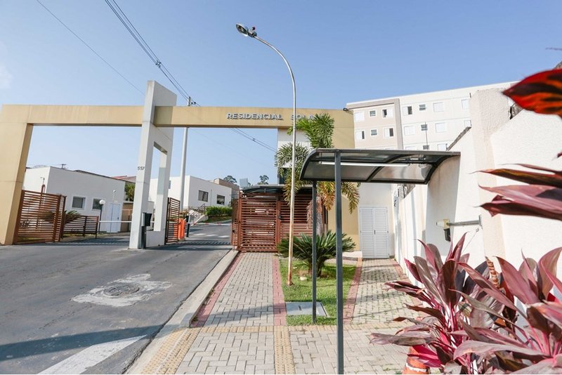 Apartamento à venda - 2 Dorms. - R$ 177.000 - Vila Guilherme - Votorantim - SP Avenida Cristiano Vieira Pedrico Votorantim - 