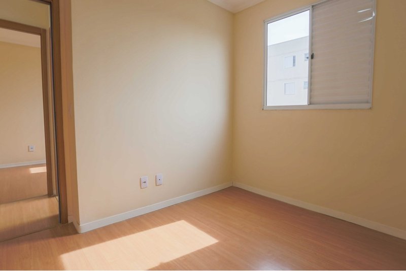 Apartamento à venda - 2 Dorms. - R$ 177.000 - Vila Guilherme - Votorantim - SP Avenida Cristiano Vieira Pedrico Votorantim - 
