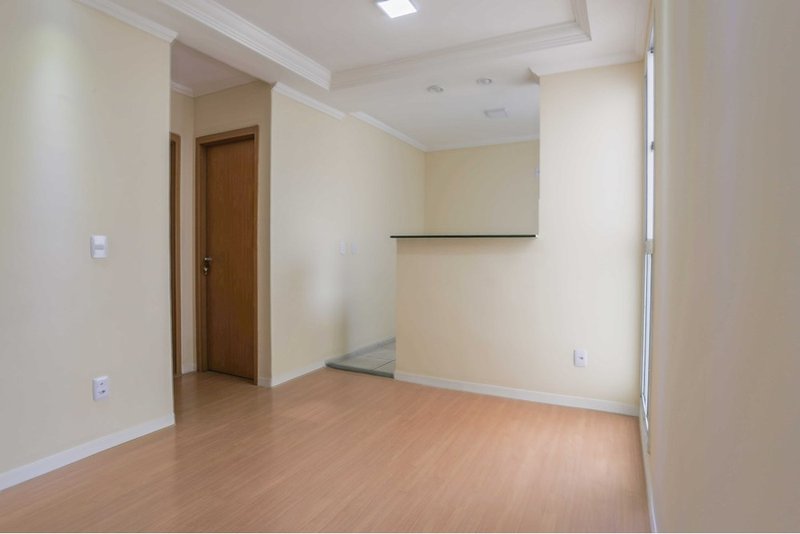 Apartamento à venda - 2 Dorms. - R$ 177.000 - Vila Guilherme - Votorantim - SP Avenida Cristiano Vieira Pedrico Votorantim - 