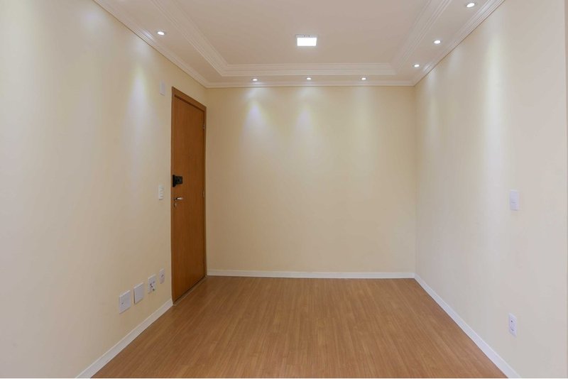 Apartamento à venda - 2 Dorms. - R$ 177.000 - Vila Guilherme - Votorantim - SP Avenida Cristiano Vieira Pedrico Votorantim - 