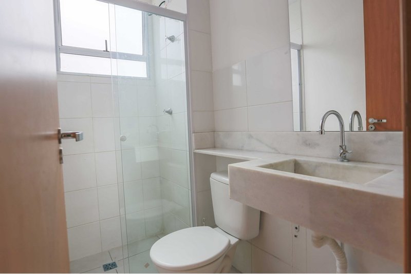 Apartamento à venda - 2 Dorms. - R$ 177.000 - Vila Guilherme - Votorantim - SP Avenida Cristiano Vieira Pedrico Votorantim - 