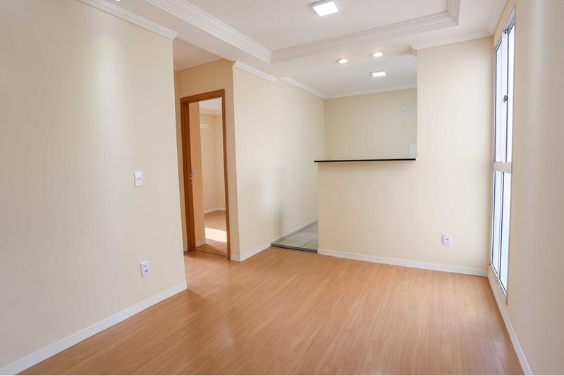 Apartamento à venda - 2 Dorms. - R$ 177.000 - Vila Guilherme - Votorantim - SP Avenida Cristiano Vieira Pedrico Votorantim - 