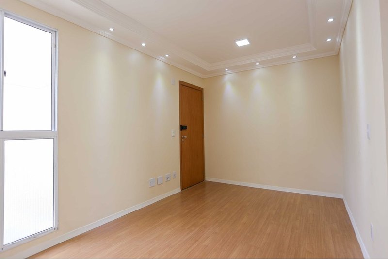 Apartamento à venda - 2 Dorms. - R$ 177.000 - Vila Guilherme - Votorantim - SP Avenida Cristiano Vieira Pedrico Votorantim - 
