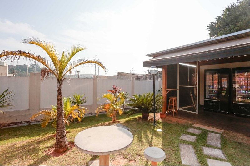 Apartamento à venda - 2 Dorms. - R$ 177.000 - Vila Guilherme - Votorantim - SP Avenida Cristiano Vieira Pedrico Votorantim - 