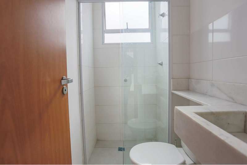Apartamento à venda - 2 Dorms. - R$ 177.000 - Vila Guilherme - Votorantim - SP Avenida Cristiano Vieira Pedrico Votorantim - 