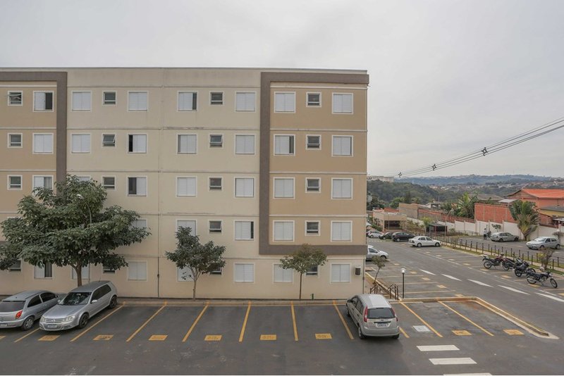 Apartamento à venda - 2 Dorms. - R$ 177.000 - Vila Guilherme - Votorantim - SP Avenida Cristiano Vieira Pedrico Votorantim - 