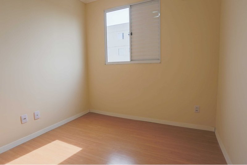 Apartamento à venda - 2 Dorms. - R$ 177.000 - Vila Guilherme - Votorantim - SP Avenida Cristiano Vieira Pedrico Votorantim - 