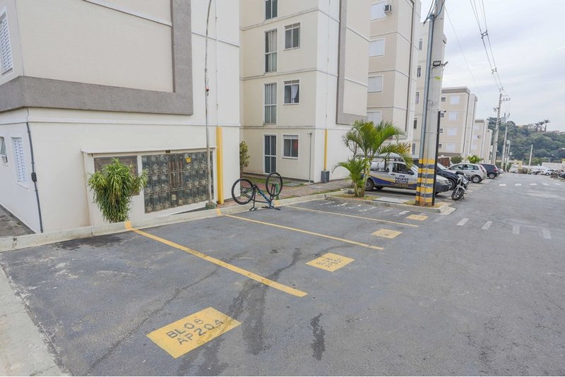 Apartamento à venda - 2 Dorms. - R$ 177.000 - Vila Guilherme - Votorantim - SP Avenida Cristiano Vieira Pedrico Votorantim - 