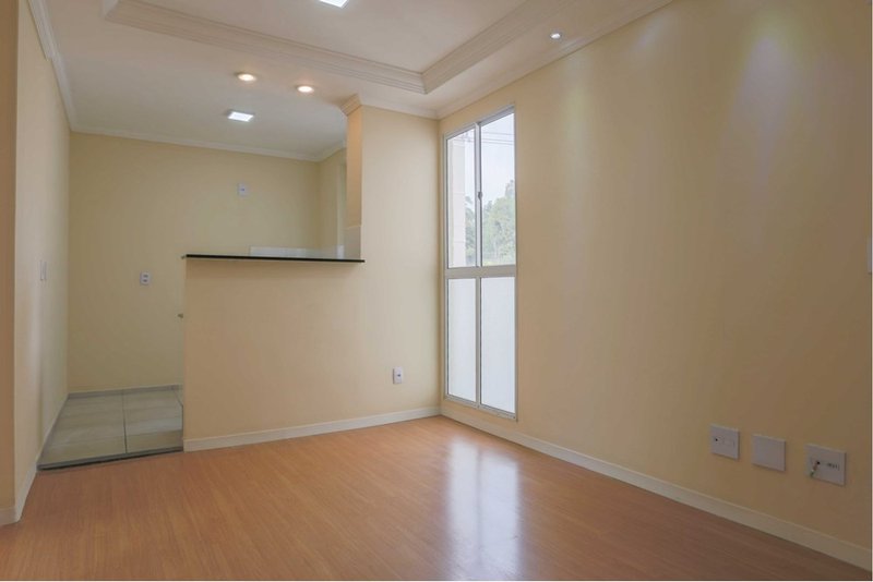 Apartamento à venda - 2 Dorms. - R$ 177.000 - Vila Guilherme - Votorantim - SP Avenida Cristiano Vieira Pedrico Votorantim - 