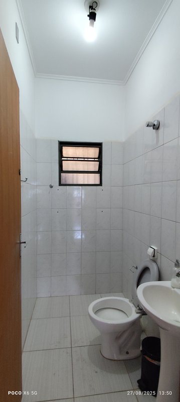 ALUGO SALA COMERCAL DE 40 M2, NA A AREA CENTRAL DE BOITUVA/SP Avenida Pereira Ignácio Boituva - 