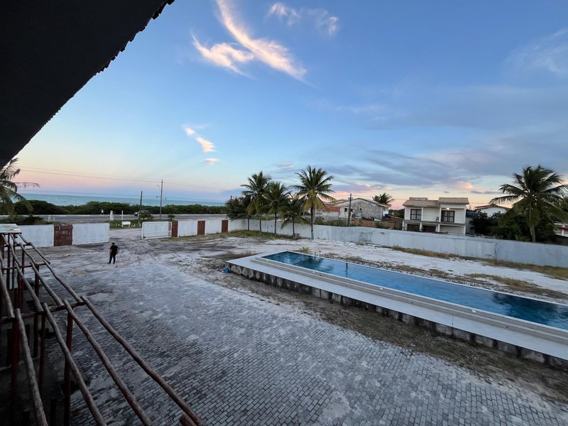 Kitnet em Cabrália Nova Cabralia Santa Cruz Cabrália - 