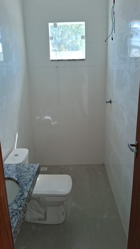 Casa duplex em Cabrália Nova Cabralia Santa Cruz Cabrália - 