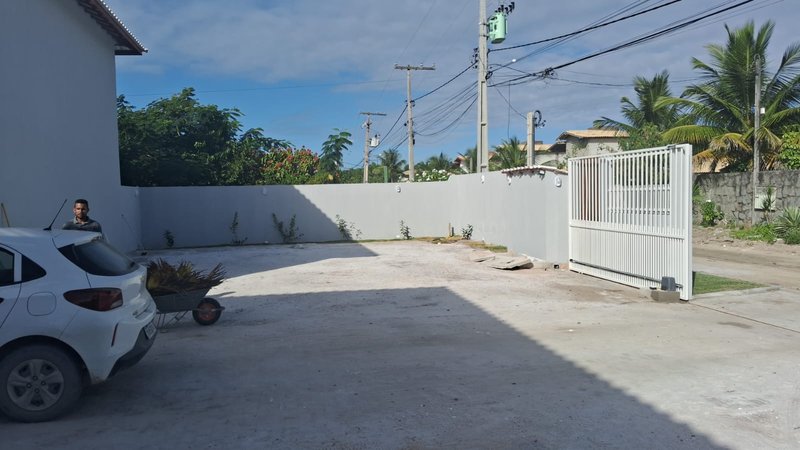 Casa duplex em Cabrália Nova Cabralia Santa Cruz Cabrália - 