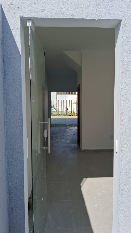 Casa duplex em Cabrália Nova Cabralia Santa Cruz Cabrália - 