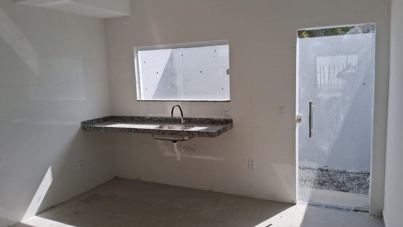 Casa duplex em Cabrália Nova Cabralia Santa Cruz Cabrália - 