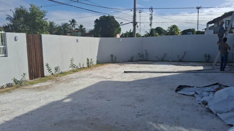 Casa duplex em Cabrália Nova Cabralia Santa Cruz Cabrália - 