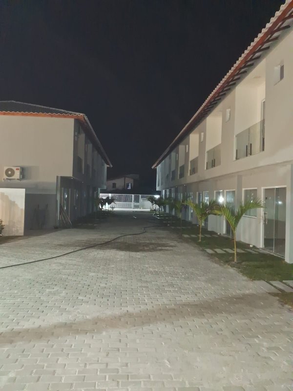 Casa duplex em Cabrália Nova Cabralia Santa Cruz Cabrália - 