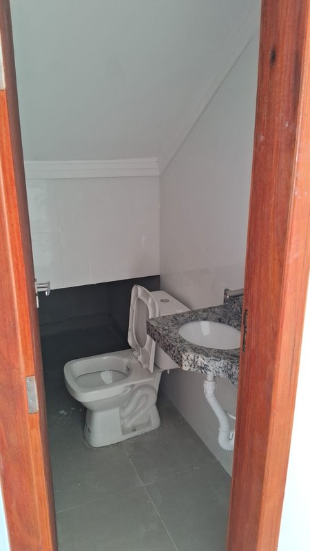 Casa duplex em Cabrália Nova Cabralia Santa Cruz Cabrália - 