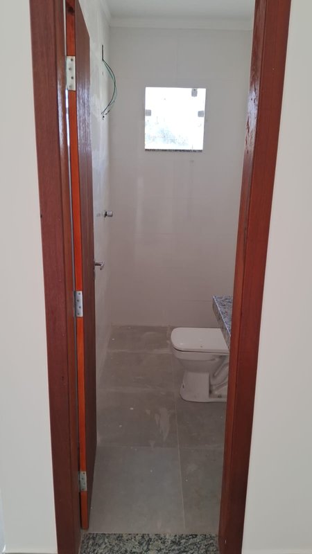 Casa duplex em Cabrália Nova Cabralia Santa Cruz Cabrália - 