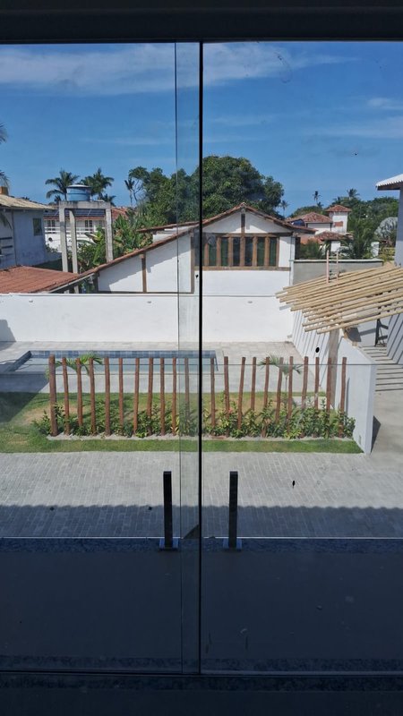 Casa duplex em Cabrália Nova Cabralia Santa Cruz Cabrália - 