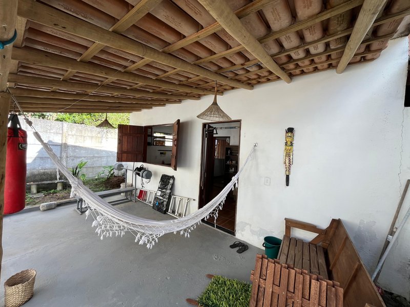 Casa na Rua das pousadas em Trancoso Rua das pousadas Porto Seguro - 
