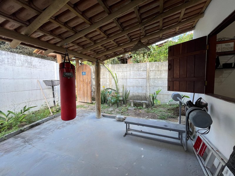 Casa na Rua das pousadas em Trancoso Rua das pousadas Porto Seguro - 