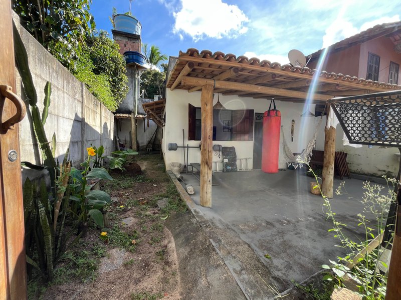 Casa na Rua das pousadas em Trancoso Rua das pousadas Porto Seguro - 