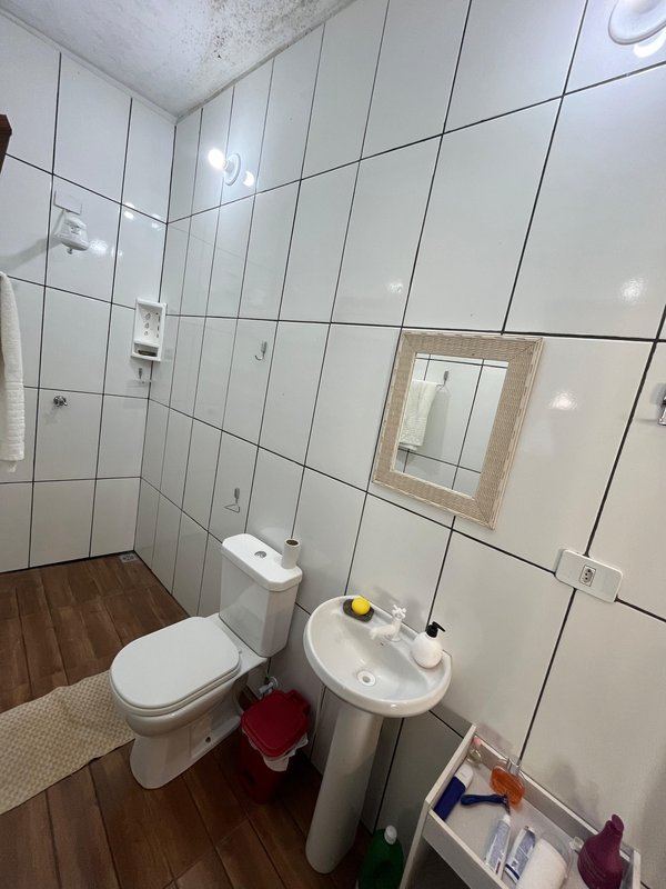 Casa na Rua das pousadas em Trancoso Rua das pousadas Porto Seguro - 