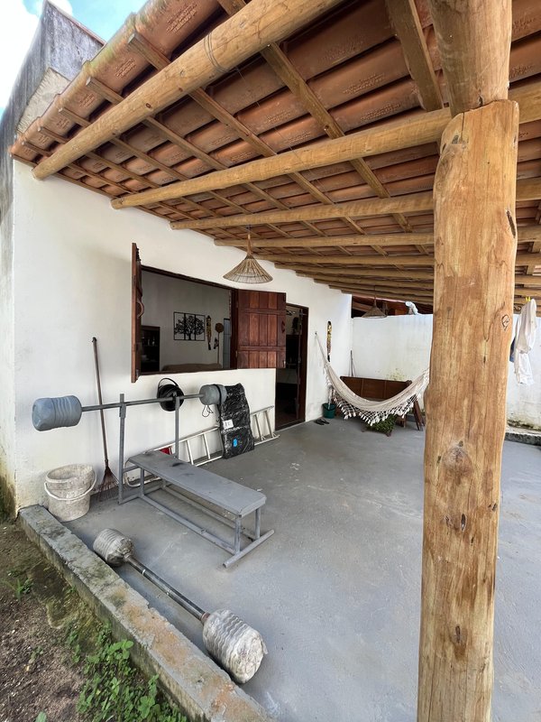 Casa na Rua das pousadas em Trancoso Rua das pousadas Porto Seguro - 