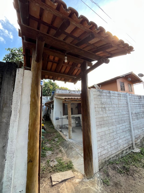 Casa na Rua das pousadas em Trancoso Rua das pousadas Porto Seguro - 