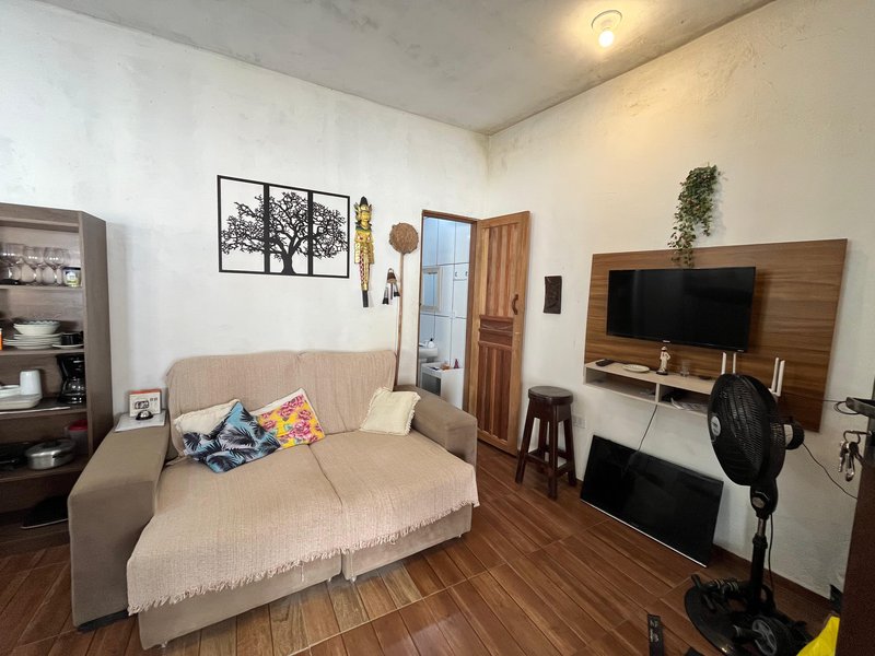 Casa na Rua das pousadas em Trancoso Rua das pousadas Porto Seguro - 
