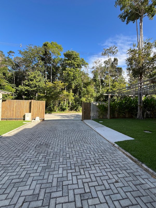 Casa em Condomínio no Bairro Balcão da Lua Balcão da Lua Porto Seguro - 