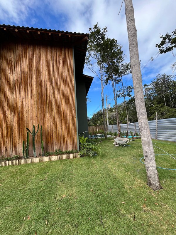 Casa em Condomínio no Bairro Balcão da Lua Balcão da Lua Porto Seguro - 