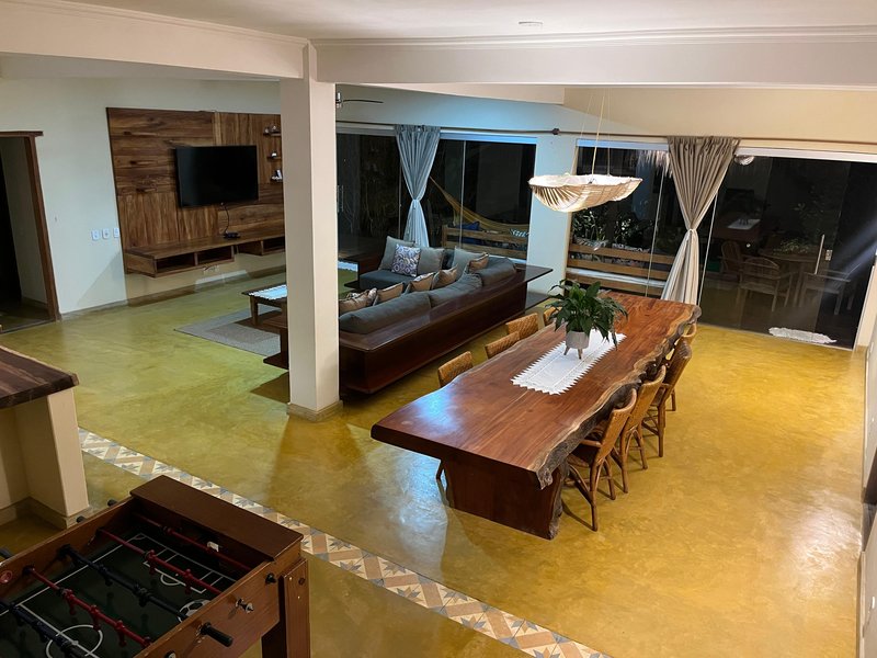 Temporada - Casa no centro em Trancoso Centro Porto Seguro - 