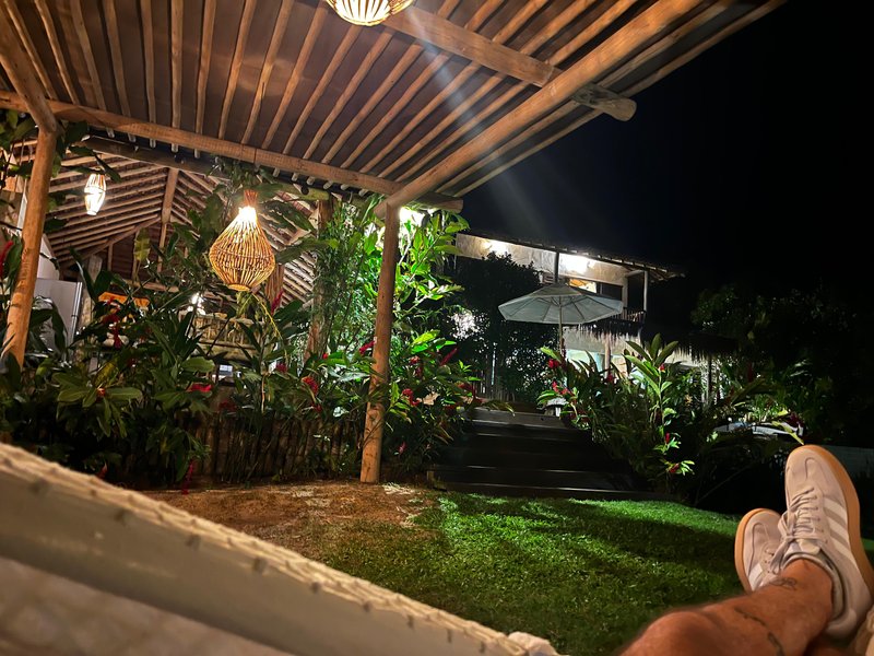 Temporada - Casa no centro em Trancoso Centro Porto Seguro - 