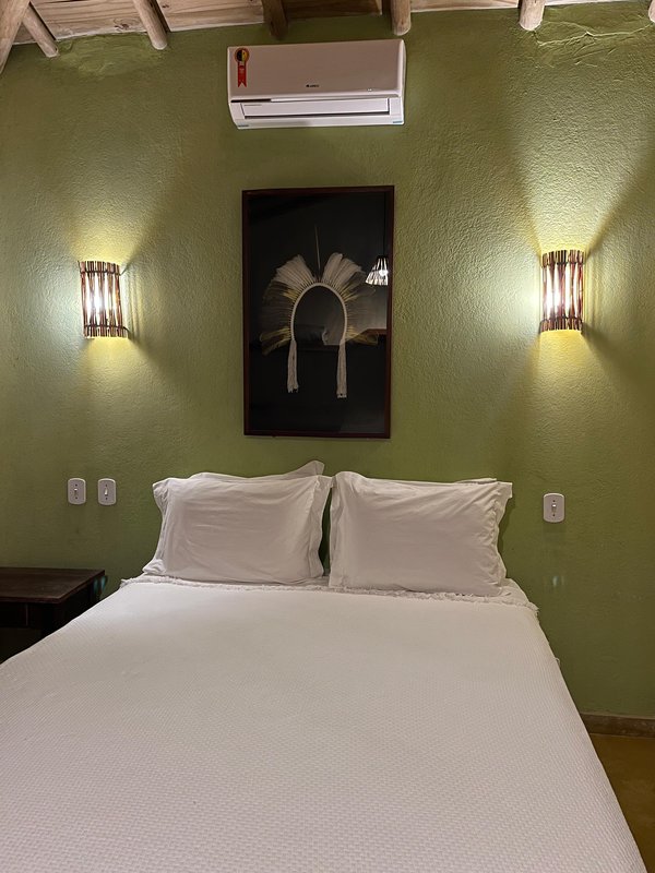 Temporada - Casa no centro em Trancoso Centro Porto Seguro - 