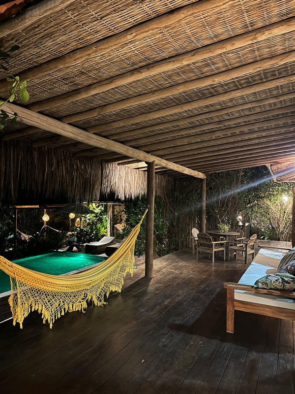Temporada - Casa no centro em Trancoso Centro Porto Seguro - 