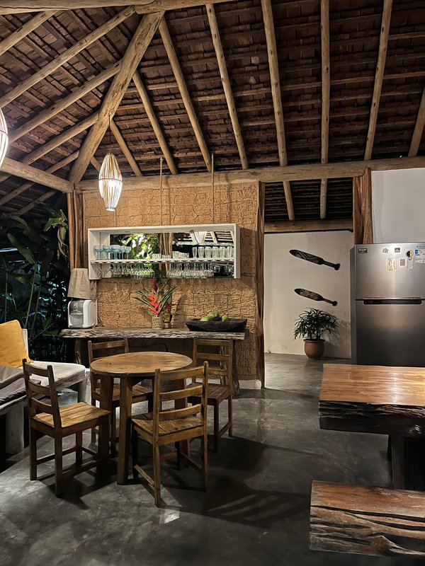 Temporada - Casa no centro em Trancoso Centro Porto Seguro - 